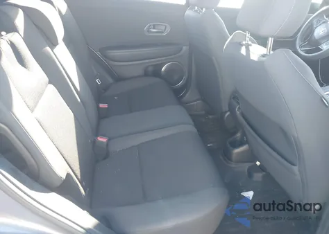 2019 Honda Hr-V Ex from USA, damaged, VIN 3CZRU5H54KM705709